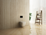 AREZZO design OHIO Slim Soft Close lecsapódásgátlós WC tető AR-OSCSLIM (MOD871)